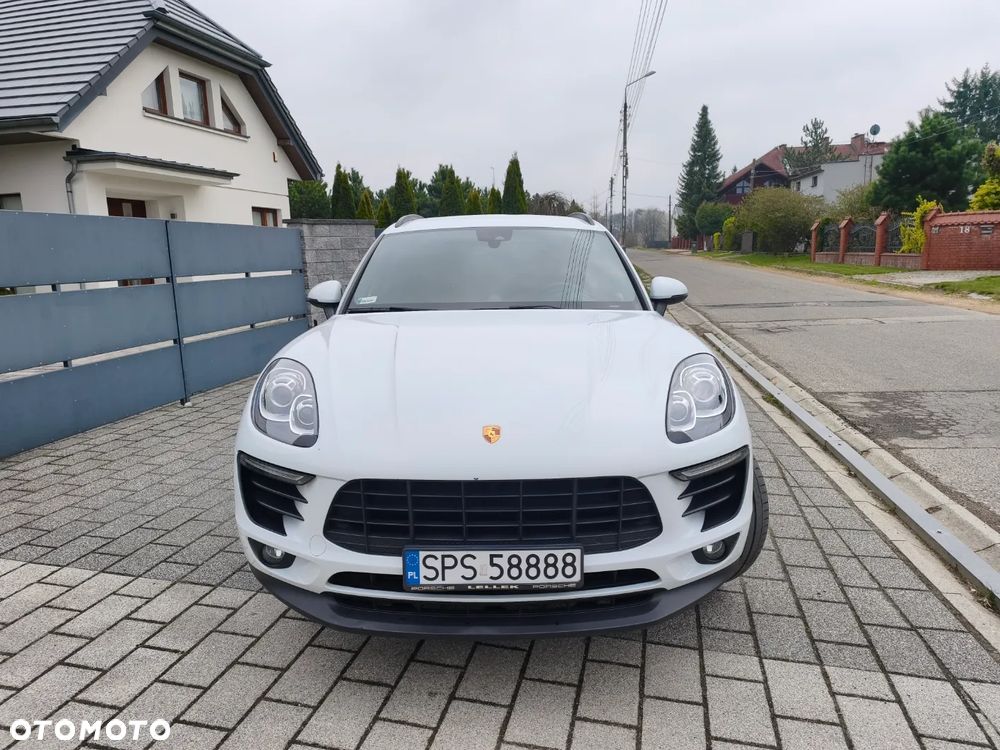 Porsche Macan - 12