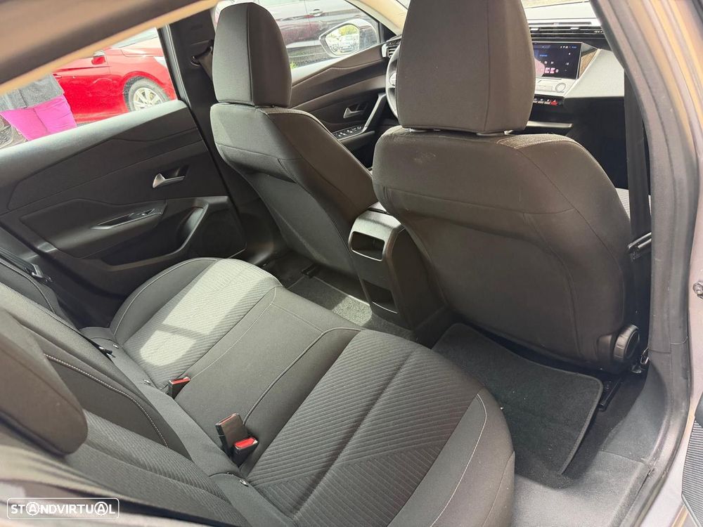 Peugeot 308 1.5 BlueHDi Active Pack - 9