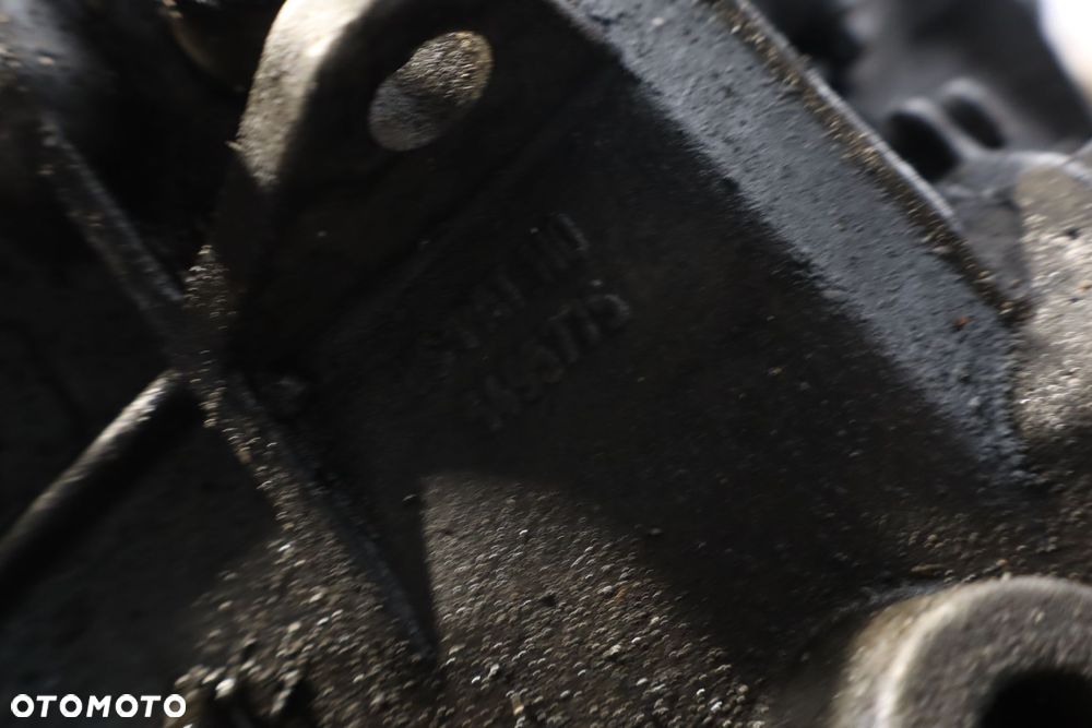 skrzynia biegów 5 biegowa - 7