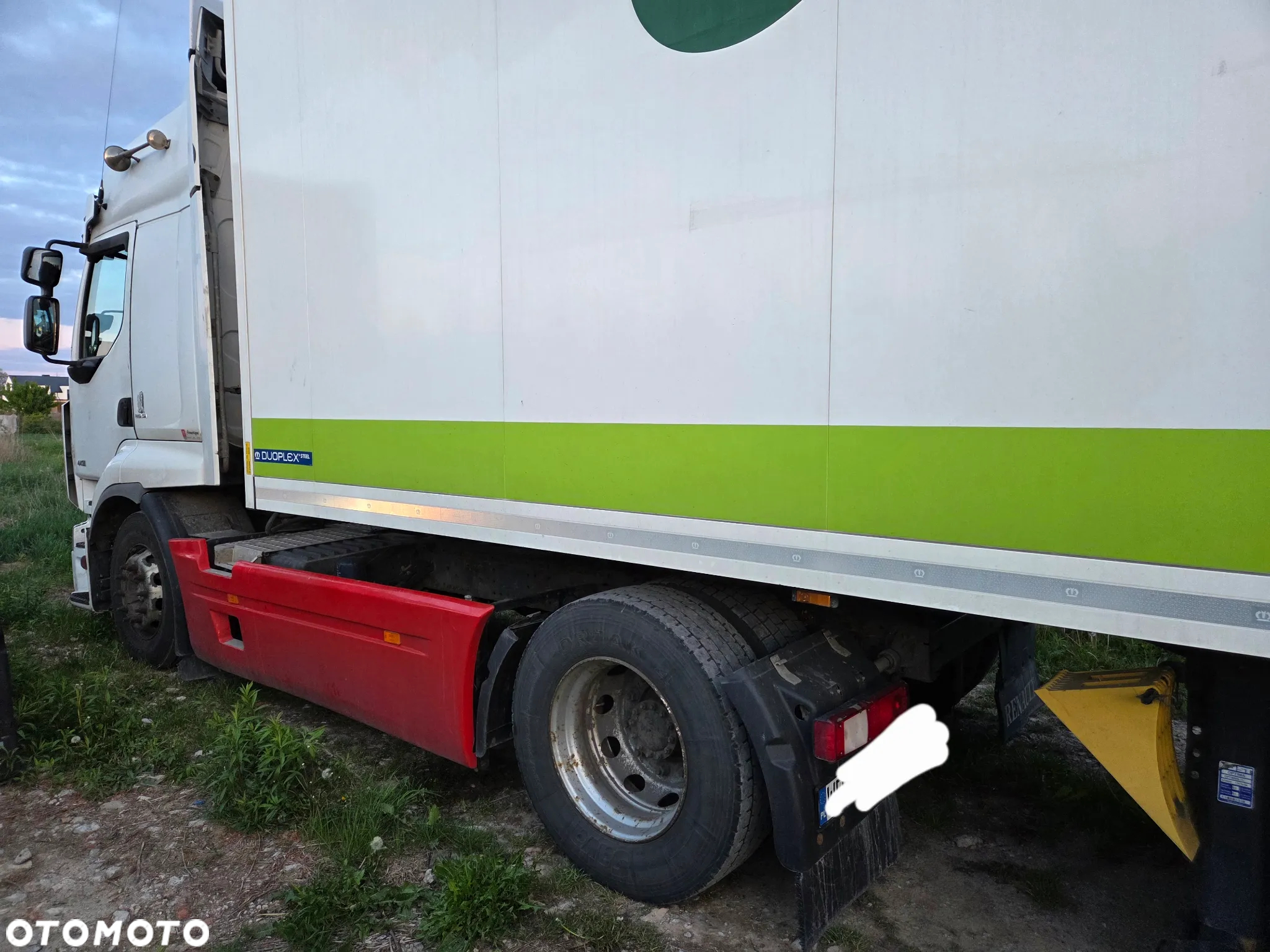 Renault Premium - 2