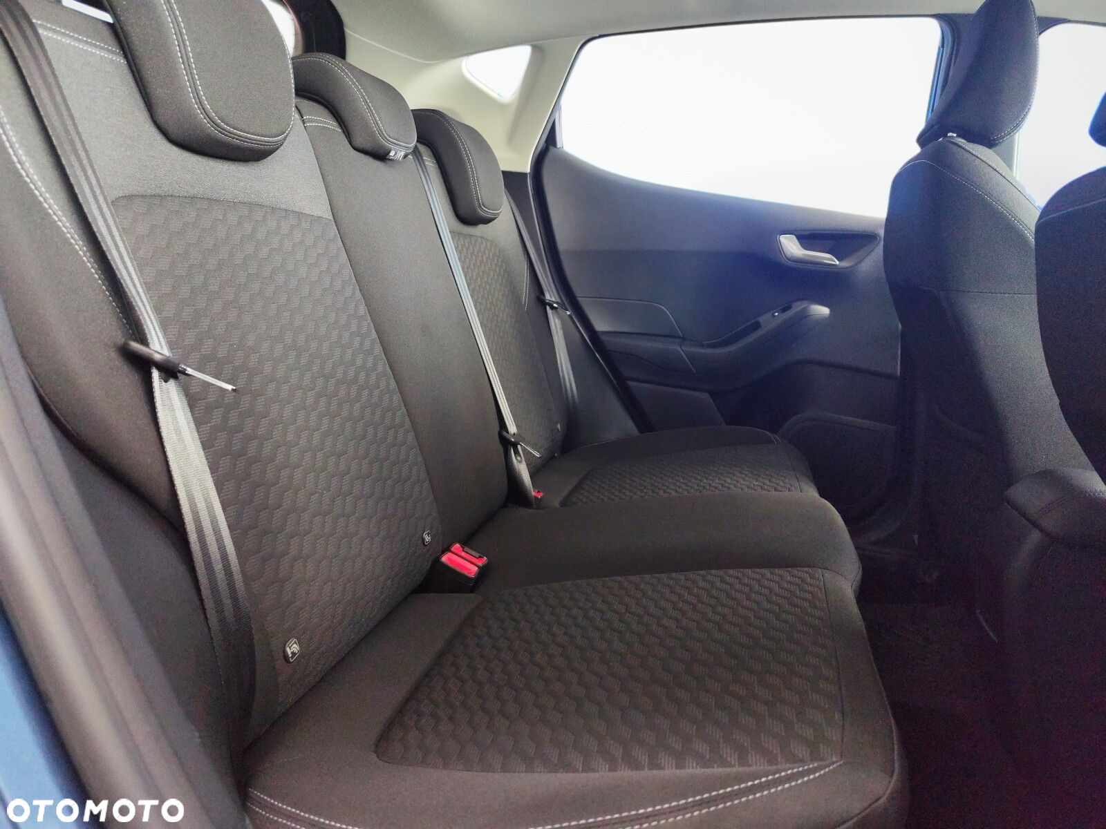 Ford Fiesta - 17