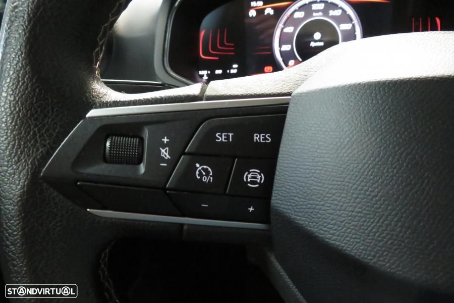 SEAT Arona 1.0 TSI Reference - 11