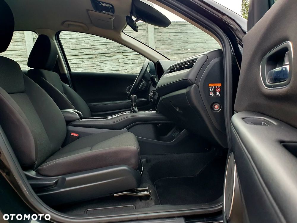 Honda CR-V 1.6i DTEC 2WD Comfort - 7