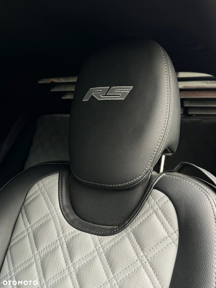 Chevrolet Camaro 3.6 V6 Coupe 2LT - 21