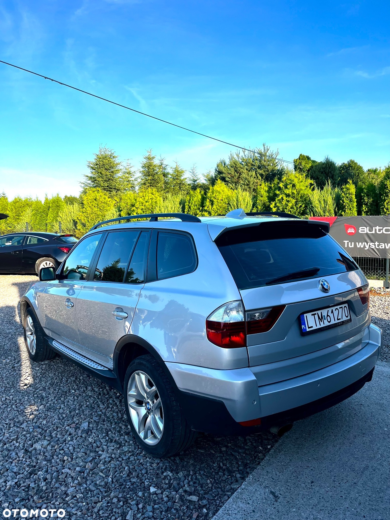 BMW X3 xDrive20d - 5