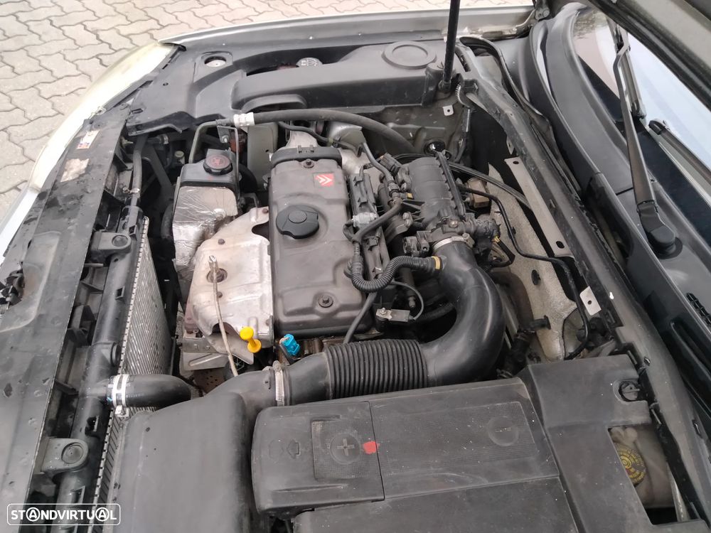 Citroën Xsara 1.4i SX Plus - 6