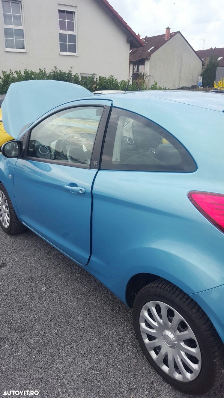 Ford Ka - 6