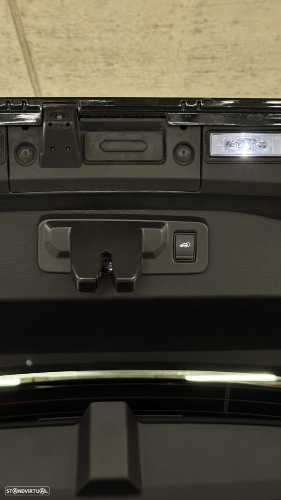 Renault Scénic E-Tech 170 Comfort Range Techno - 11