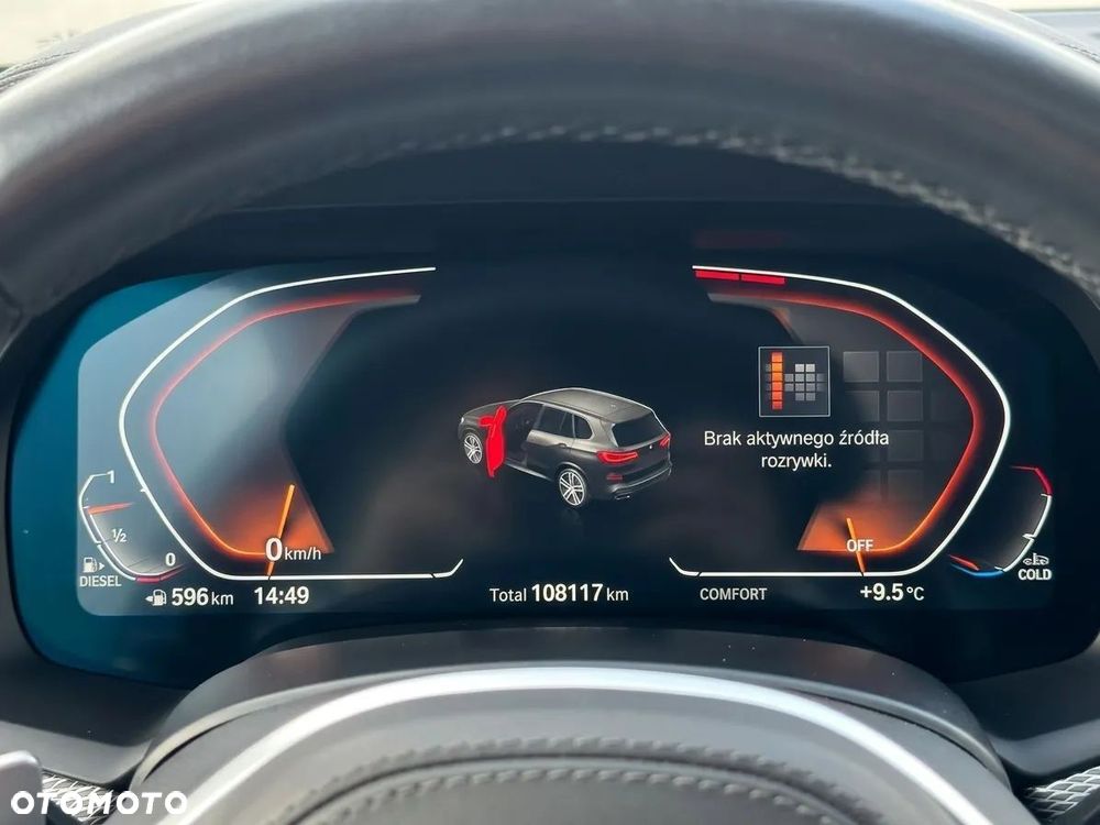 BMW X5 - 7