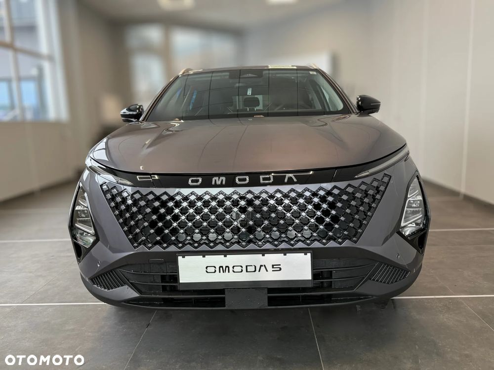 Omoda 5 1.6 T-GDI Premium DCT - 3