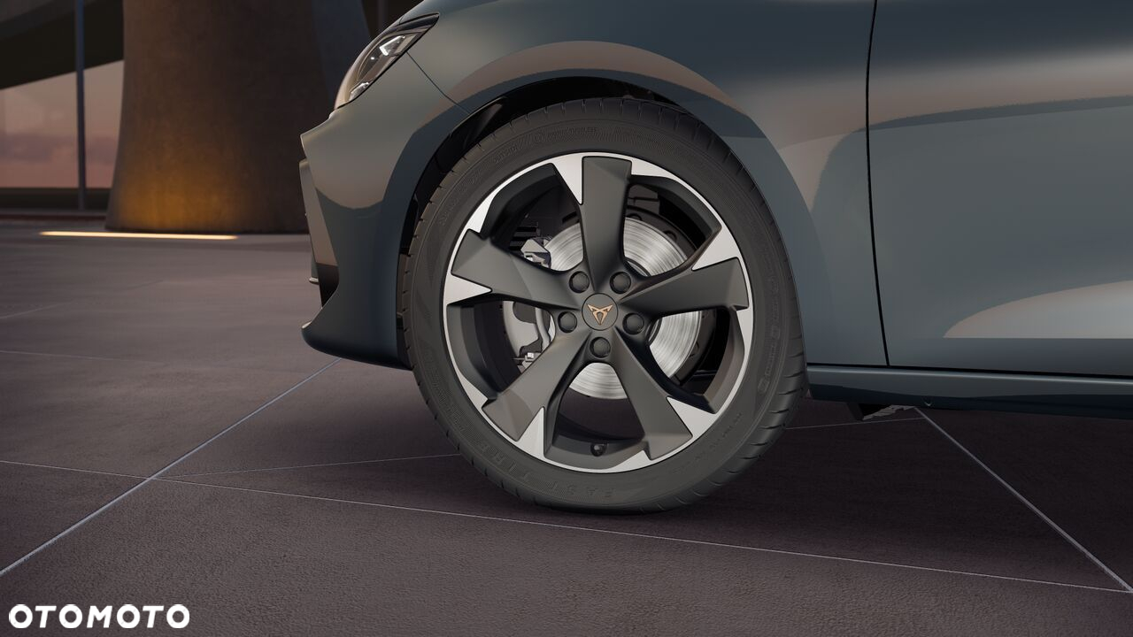 Cupra Leon 1.5 TSI - 5