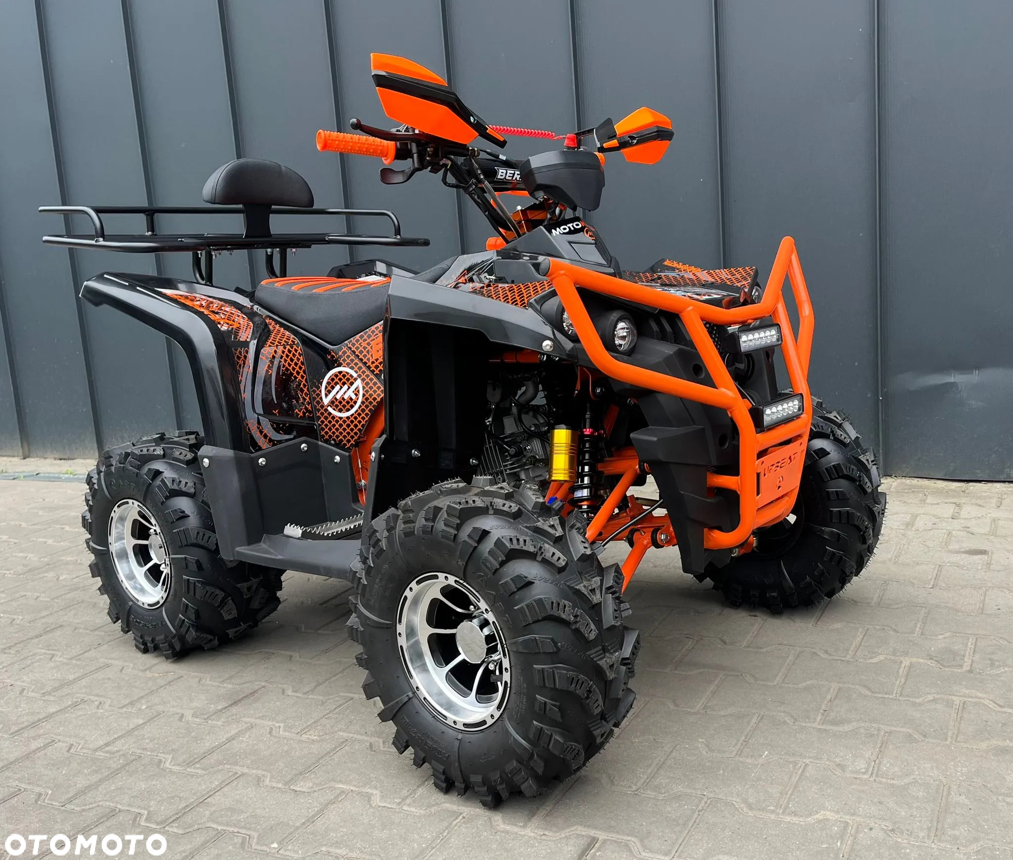 Berreta Turbo