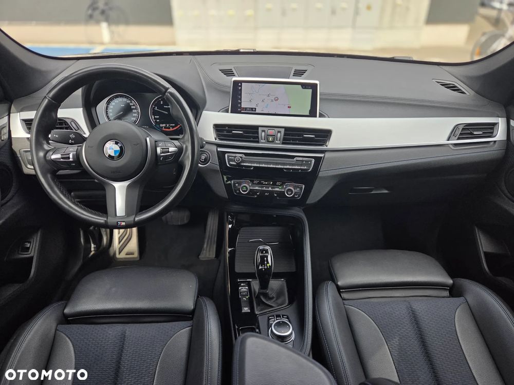 BMW X1 - 14