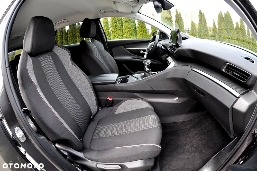 Peugeot 3008 BlueHDi 130 Stop & Start Active Pack - 20