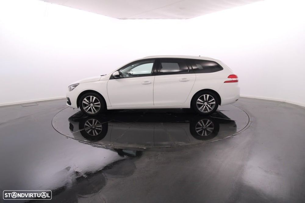 Peugeot 308 SW 1.5 BlueHDi Style - 3