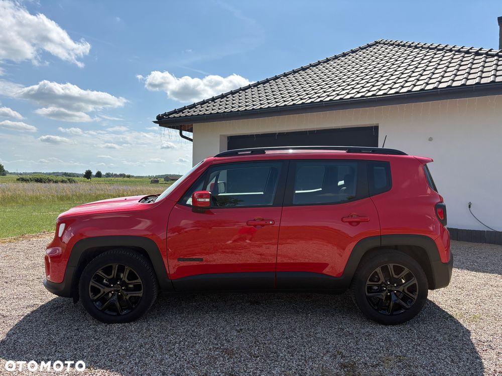 Jeep Renegade 1.0 T-GDI Sport - 4