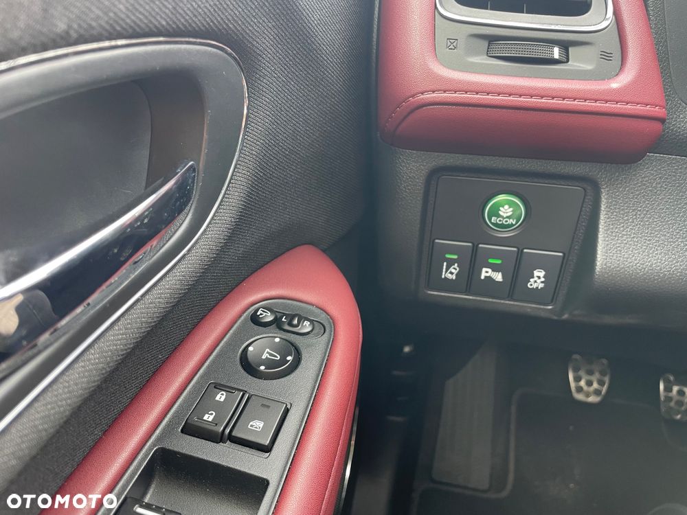 Honda HR-V - 14