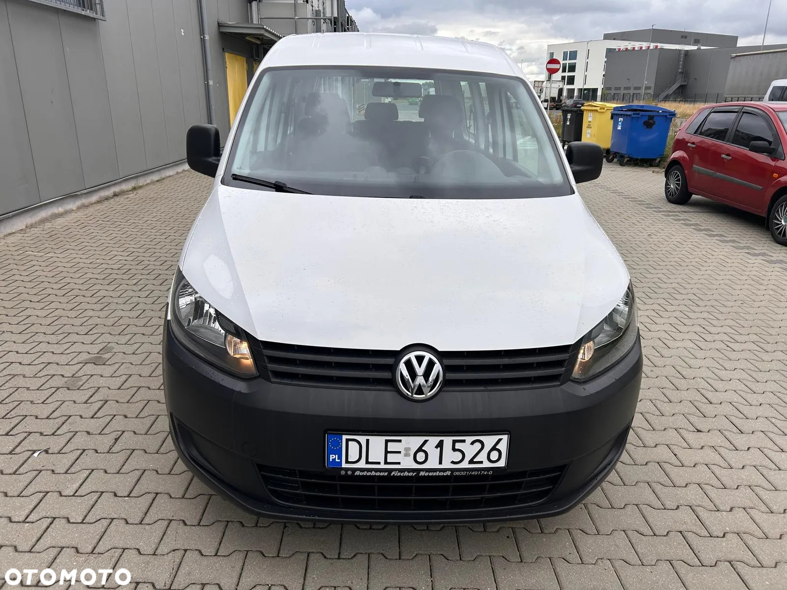 Volkswagen Caddy - 3