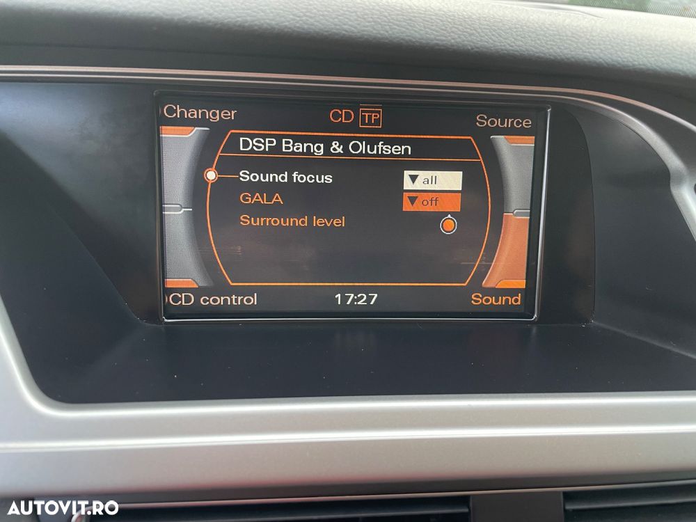 Audi A4 - 22