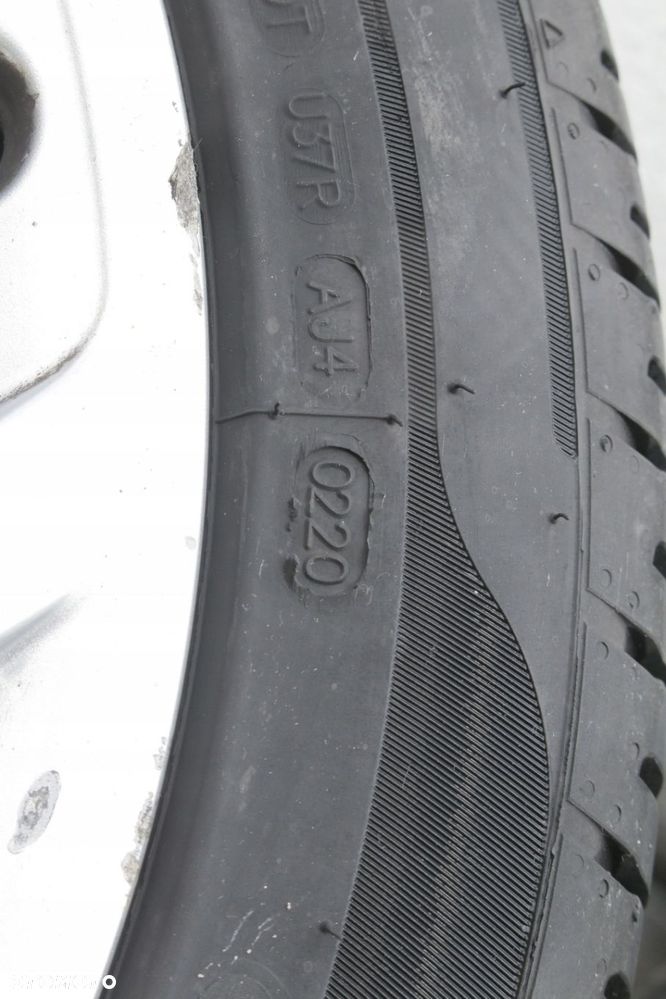 felgi Audi A3 17 5x112 - 9