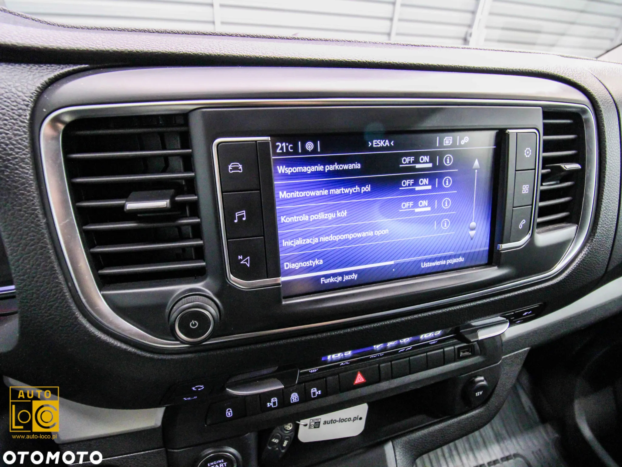 Toyota Proace Verso 2.0 D4-D Long Business - 23