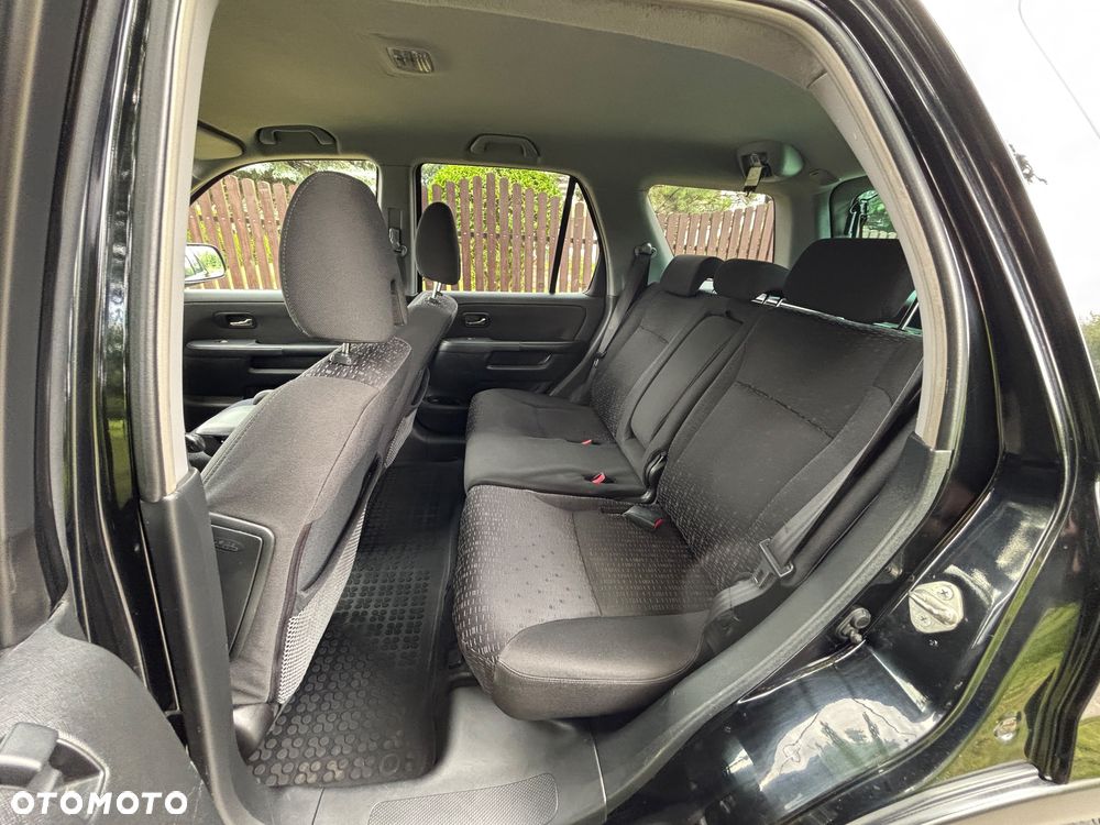 Honda CR-V 2.2i CTDi LS - 18