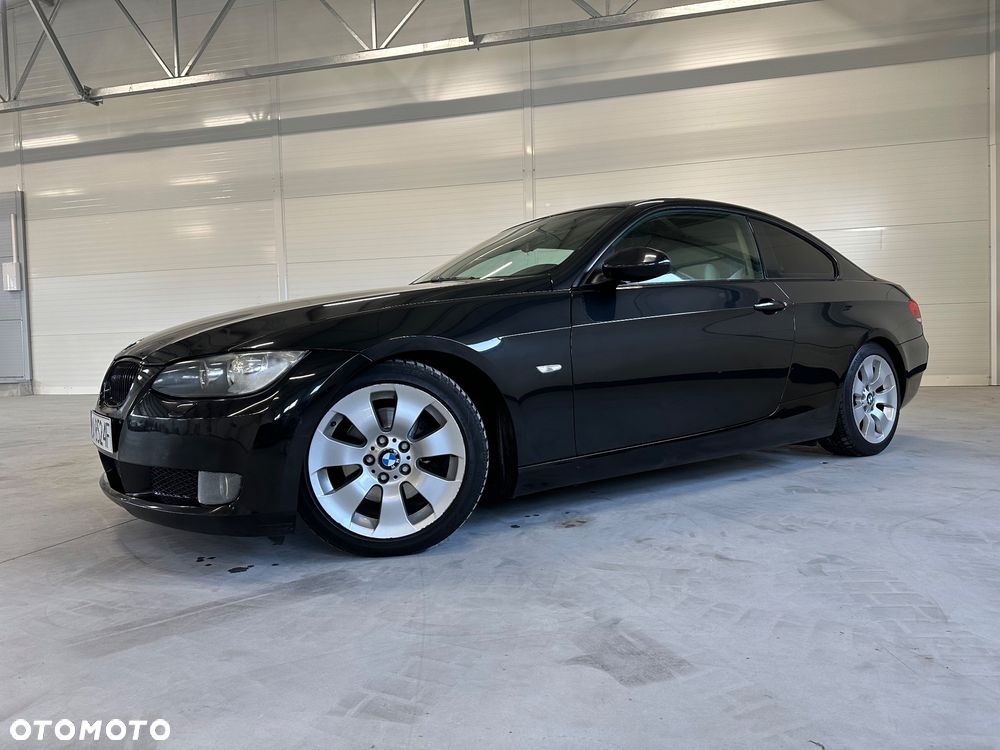 BMW Seria 3 320d DPF - 6