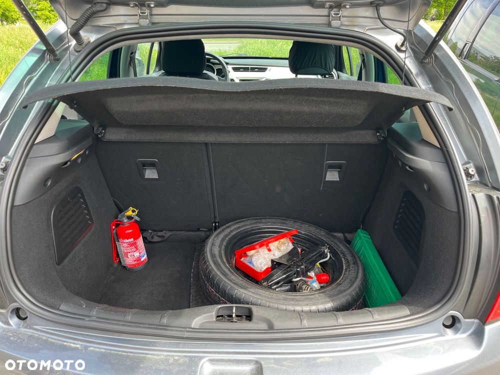 Citroën C3 1.4i SX Pack - 8