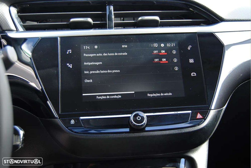 Opel Corsa 1.2 Business Edition - 20