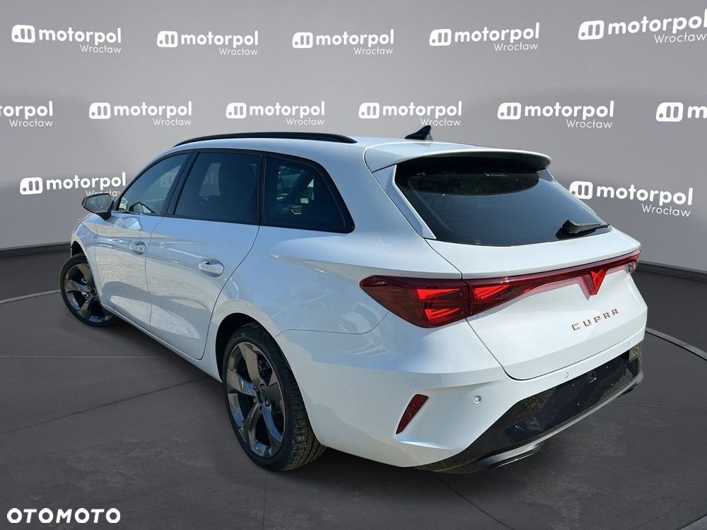 Cupra Leon Sportstourer - 10