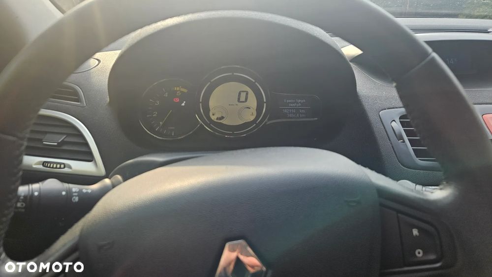 Renault Megane - 20