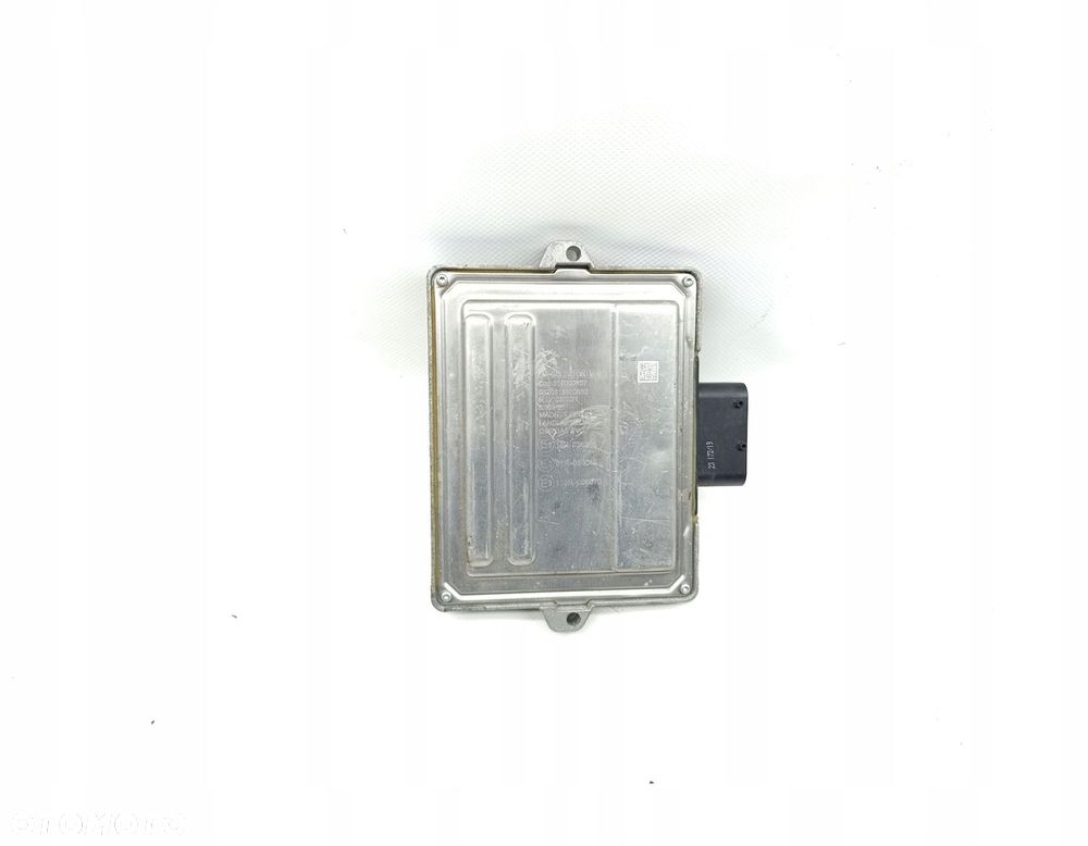 KOMPUTER STEROWNIK GAZU LPG  Landi Renzo EVO OB 616000457 6 CYLINDRÓW - 2