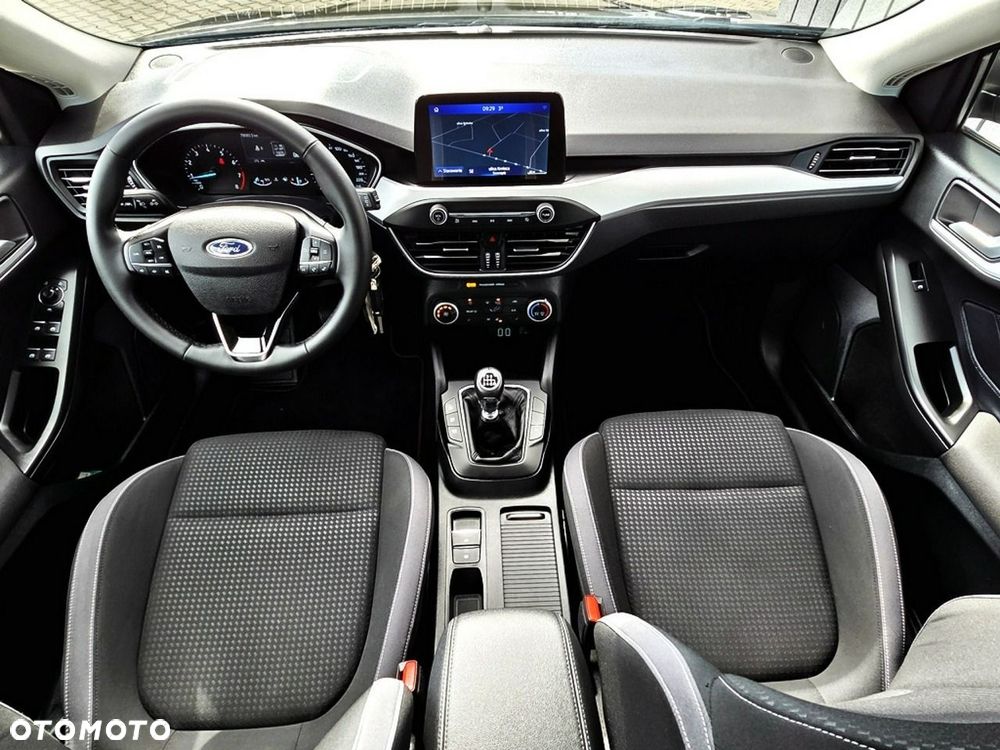 Ford Focus - 11