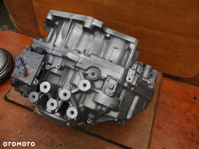 OPEL INSIGNIA B 2.0 CDTI SPRZĘGŁO HYDROKINETYCZNE skrzyni automat 44A060 - 5