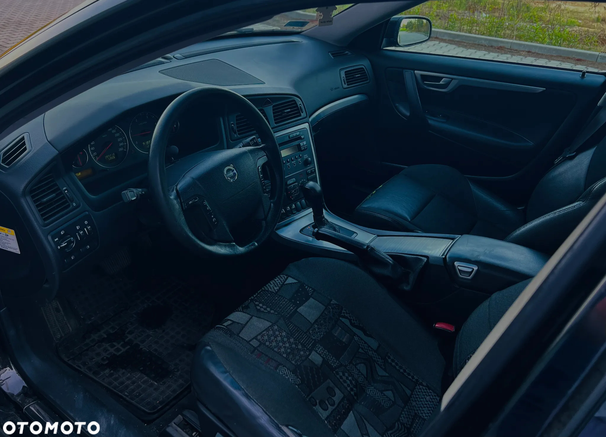 Volvo V70 - 11