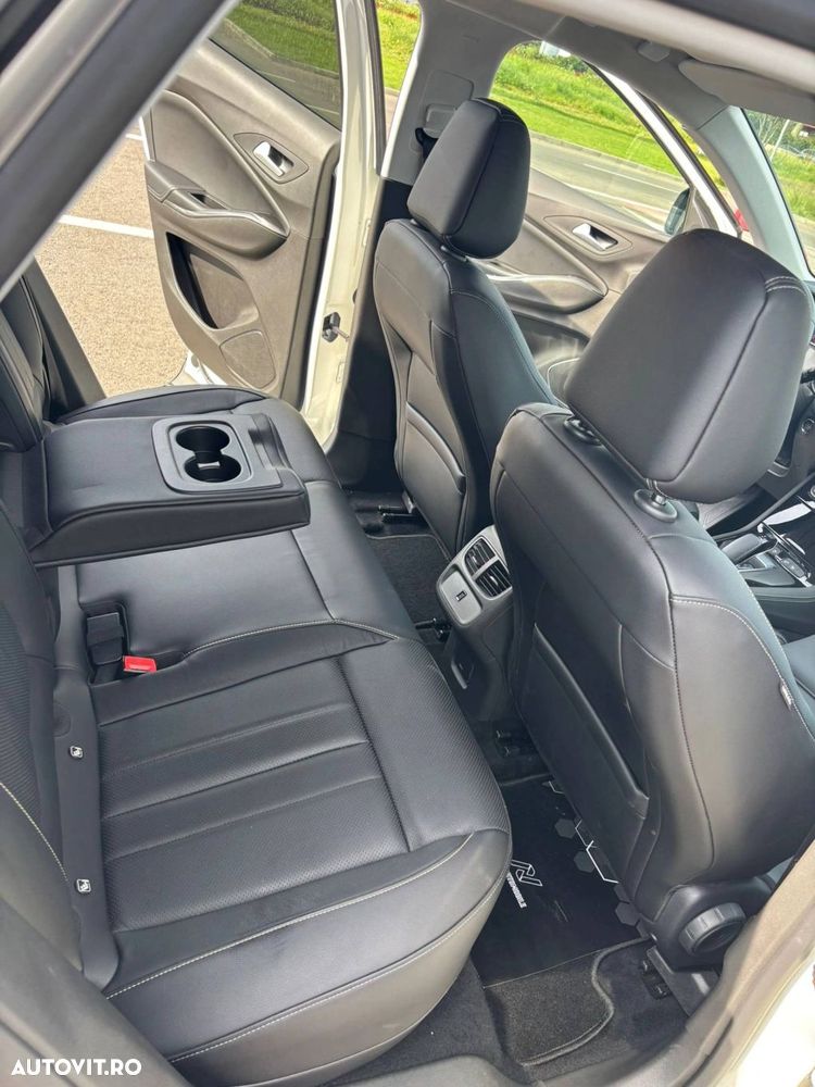Opel Grandland X - 20