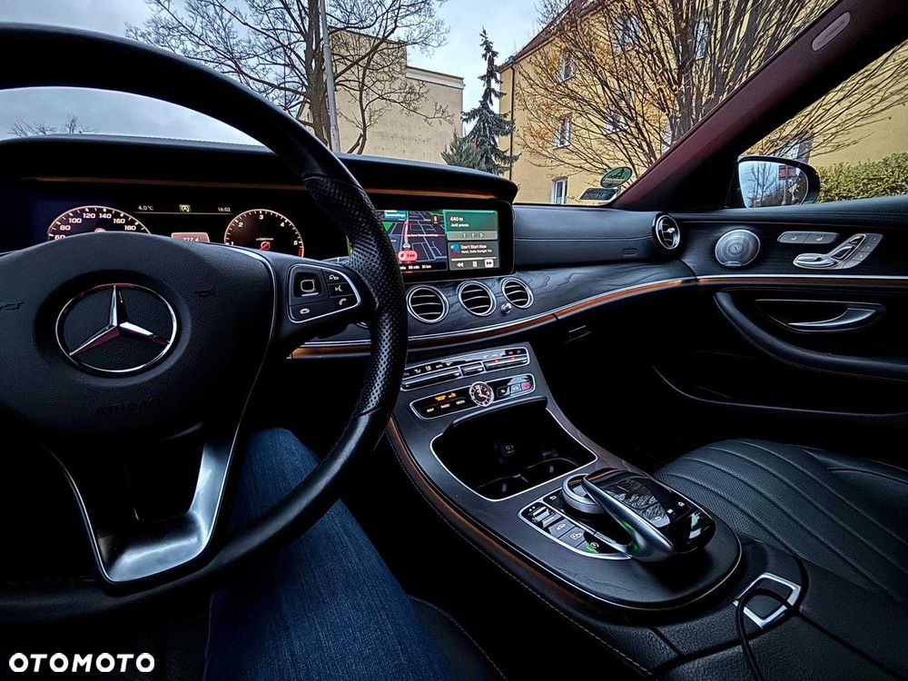 Mercedes-Benz Inny - 8