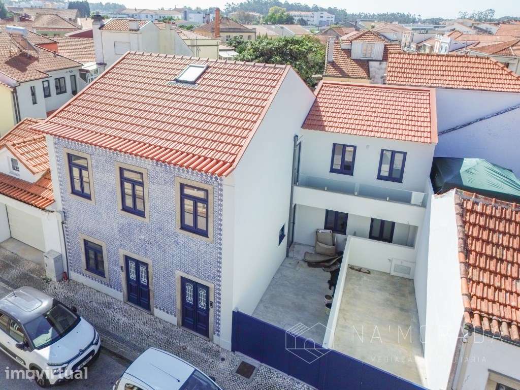 Moradia T2 à venda em Ovar, S. João, Arada e S. Vicente de Pereira Jusã, Ovar — foto 23