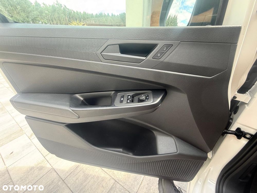Volkswagen CADDY - 12