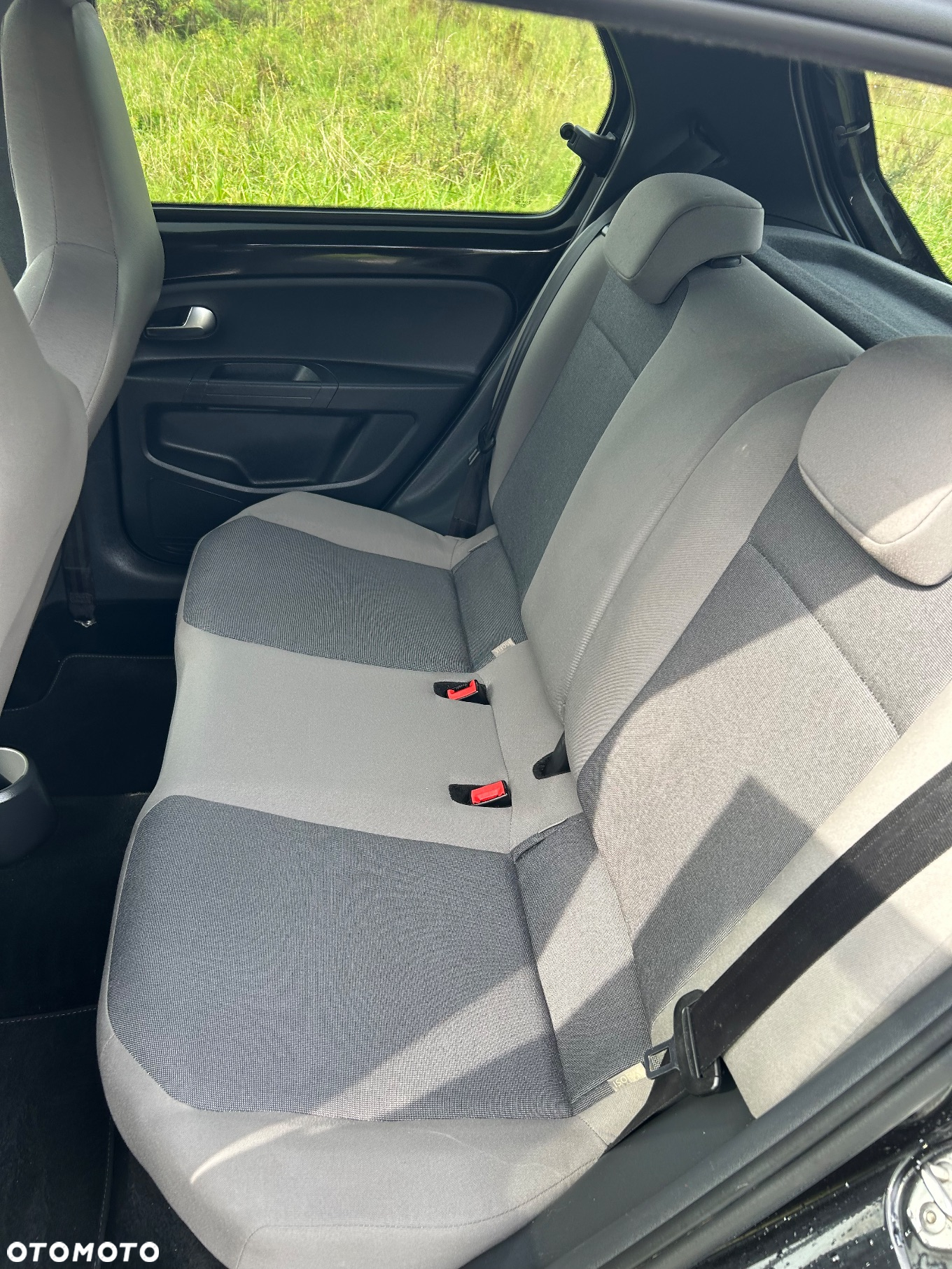Volkswagen up! 1.0 cross - 20