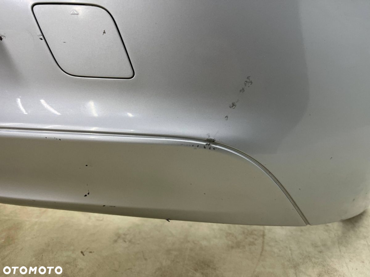 Zderzak tylny Bmw 1 F20 F21 15-19r. Lift tył 4XPDC 7371752 - 10