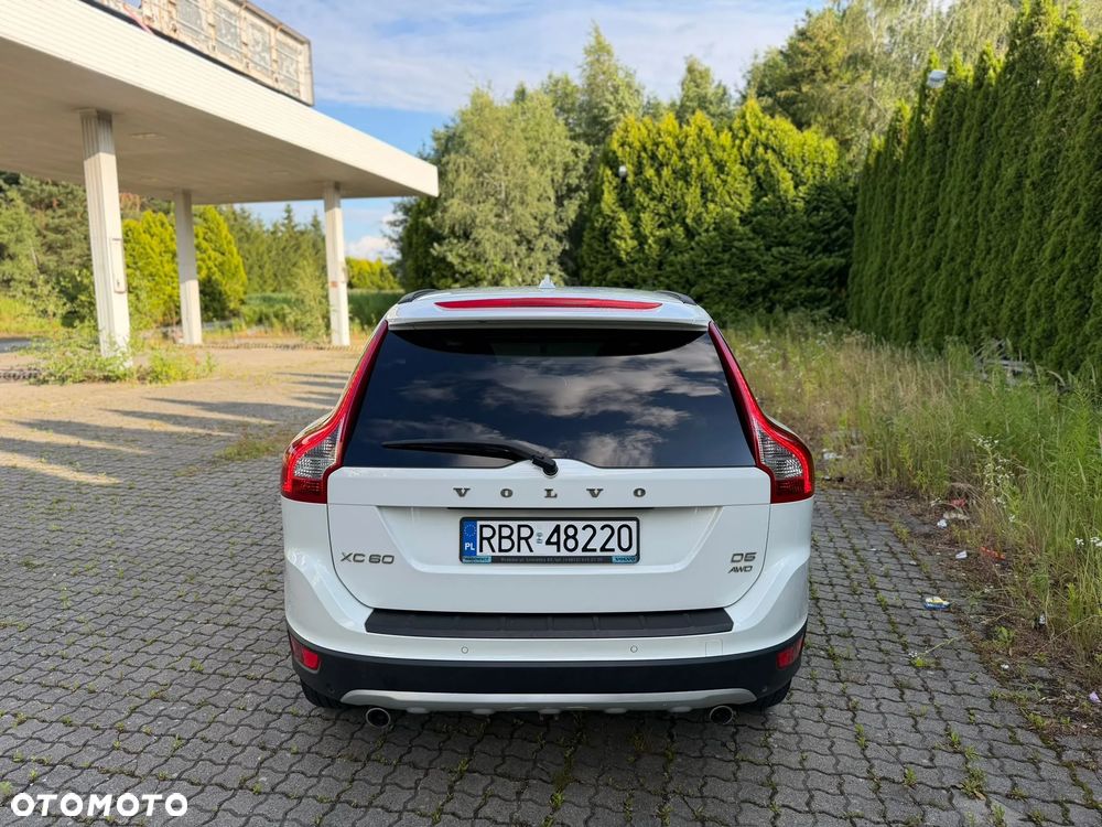 Volvo XC 60 - 6