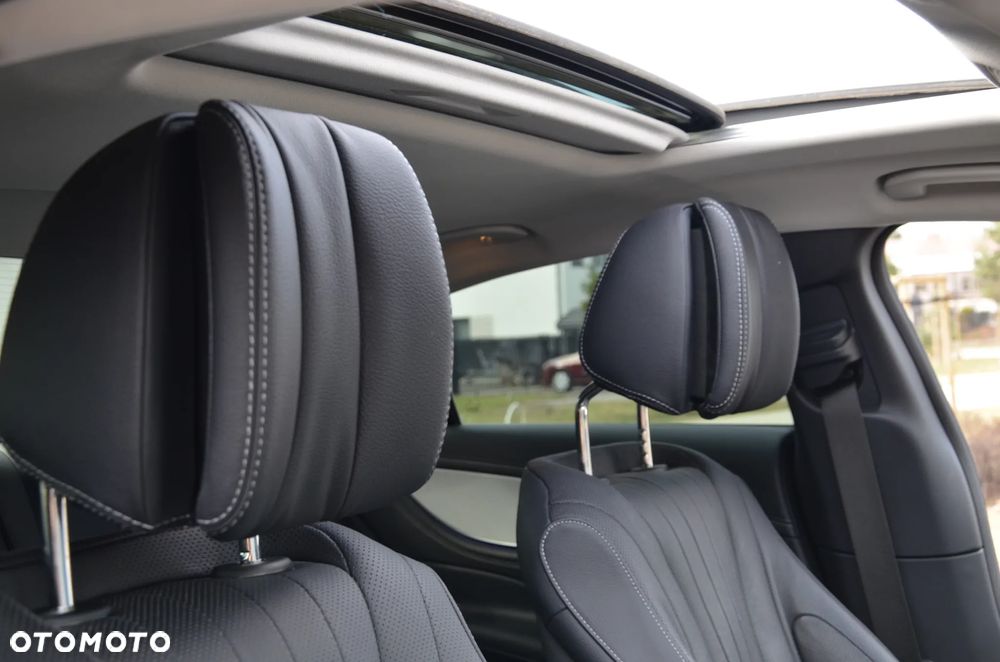 Mercedes-Benz CLS 220 d 9G-TRONIC AMG Line - 34