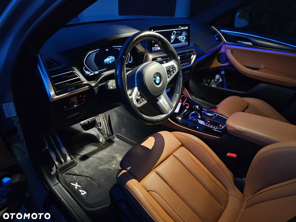 BMW X4 - 4