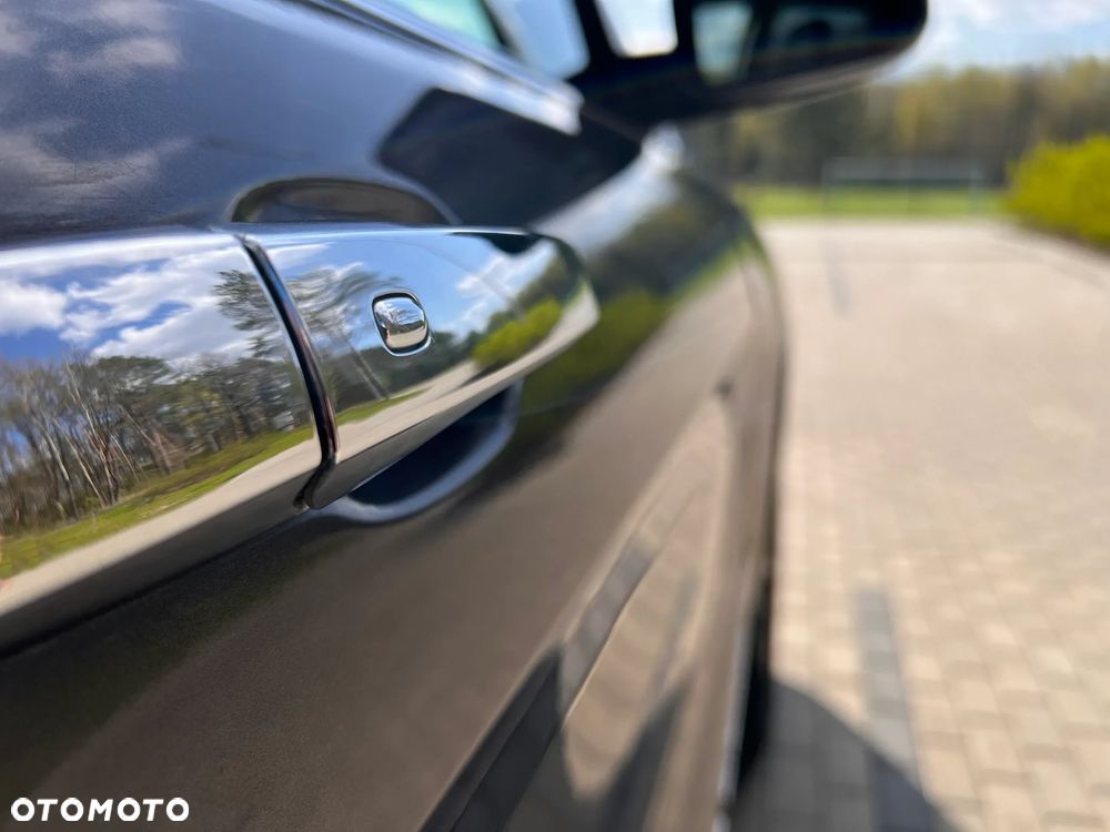 Jeep Grand Cherokee - 14