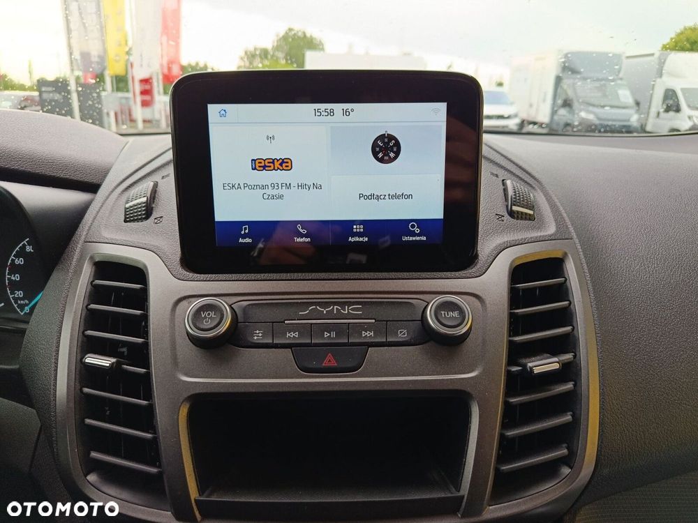 Ford transit-connect TREND - 20