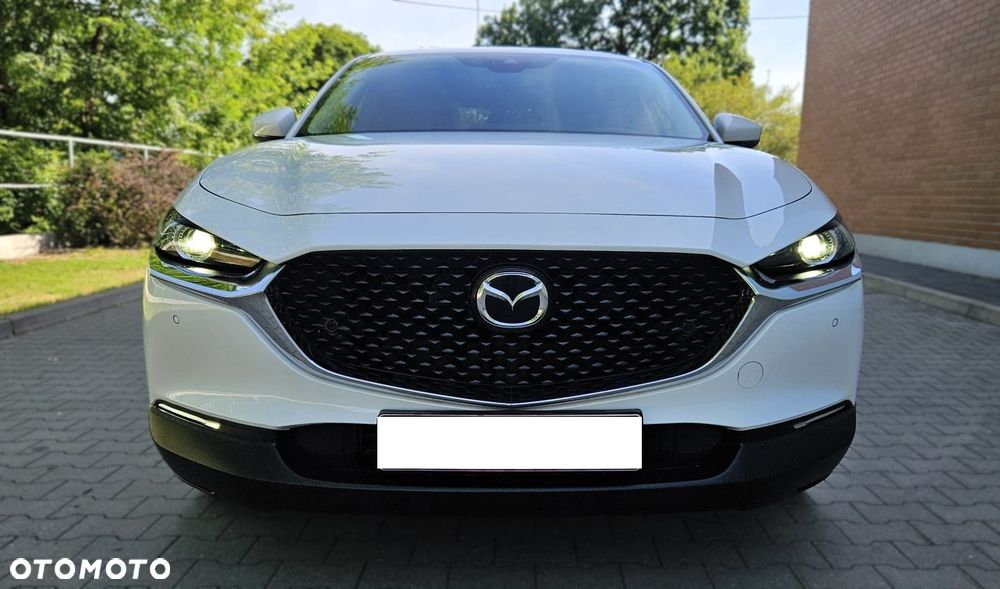 Mazda CX-30 e-SKYACTIV-X 2.0 M HYBRID SELECTION - 2