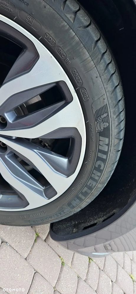 Renault Talisman 1.6 Energy TCe Intens EDC - 14