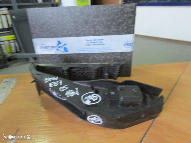 Pedal PEDAL295 BMW E87 2005 118D - 2
