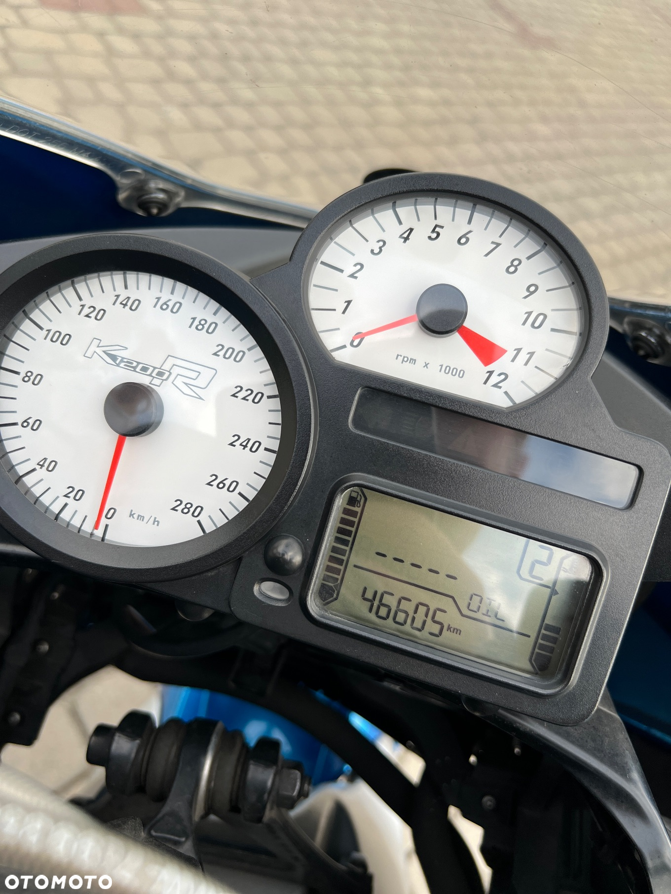 BMW K - 13